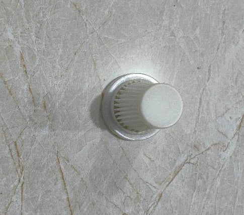 Trådlös bildammsugare