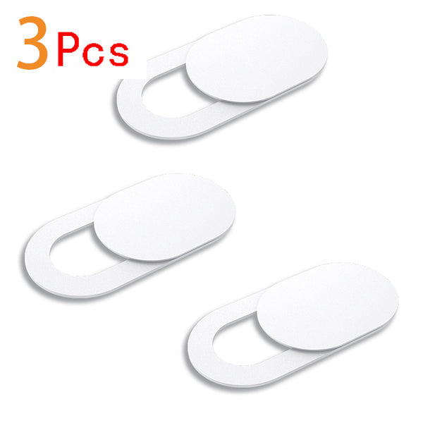Mobile Phone Camera Blocking And Sticking Lens Cover To Prevent Peeping