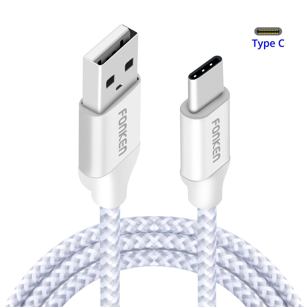 RapidCharge Pro — High-Speed Mobile Charging Cables