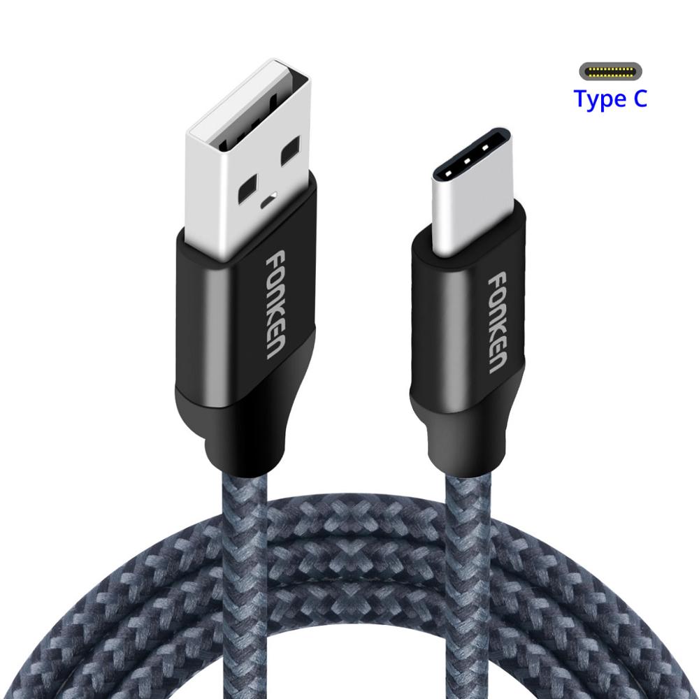 RapidCharge Pro — High-Speed Mobile Charging Cables