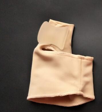 Big Foot Hallux Valgus Corrector – Justerbart Hallux Valgus-skydd och stortåstöd för smärtlindring, dag och natt