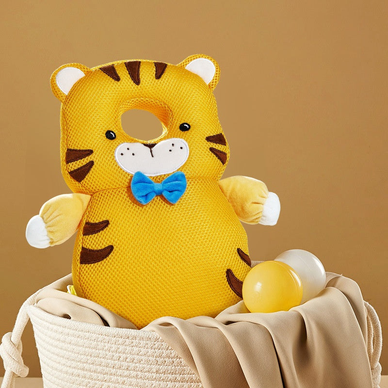 Fallskyddskudde för småbarn – Nackstöd för spädbarn