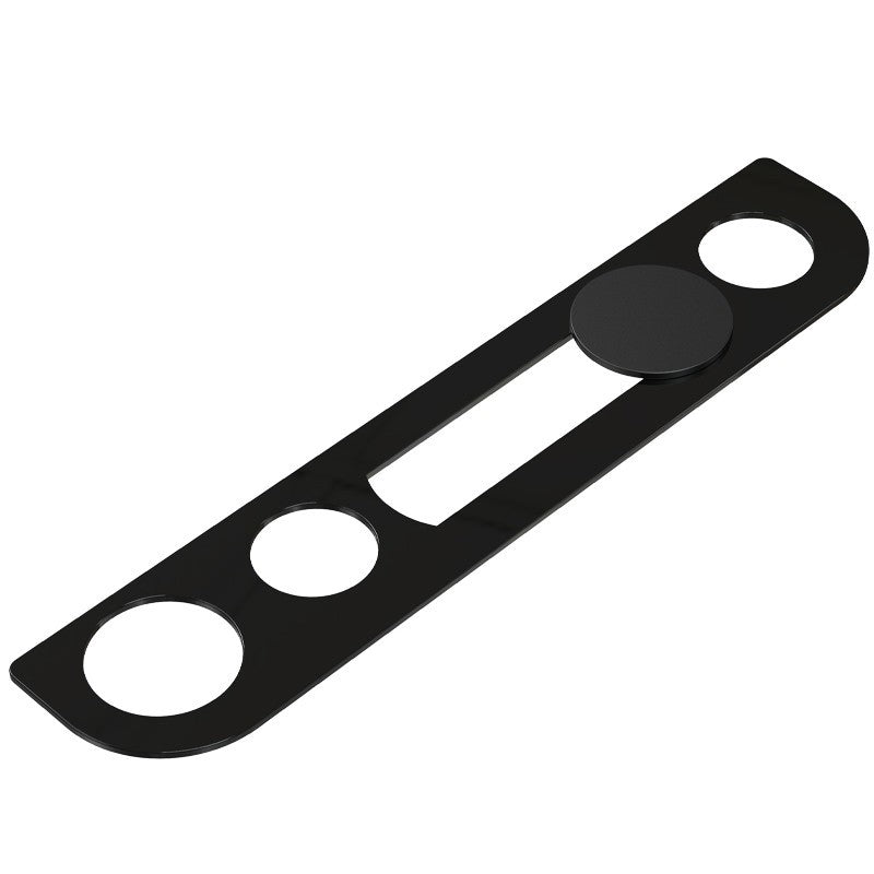 Front Camera Privacy Cover Sticker for iPhone 11–16 Series – Peep-Proof OEM Lens Protector