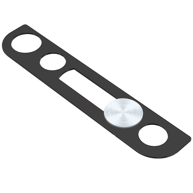 Front Camera Privacy Cover Sticker for iPhone 11–16 Series – Peep-Proof OEM Lens Protector